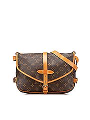 Louis Vuitton Crossbody Bag