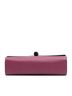 Gucci 100% Leather Pink Medium Leather Miss Bamboo Crossbody One size - photo 4