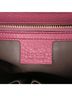 Gucci 100% Leather Pink Medium Leather Miss Bamboo Crossbody One size - photo 6