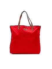 Gucci Tote