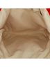 Gucci 100% Canvas Red GG Canvas Tote One size - photo 5