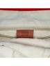 Gucci 100% Canvas Red GG Canvas Tote One size - photo 7