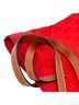 Gucci 100% Canvas Red GG Canvas Tote One size - photo 10