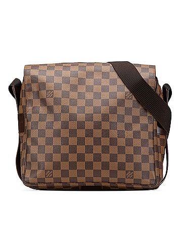 Louis Vuitton Damier Ebene Naviglio (view 1)