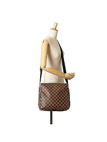 Louis Vuitton Damier Ebene Naviglio (view 2)
