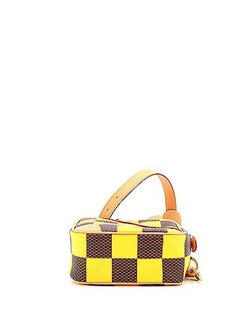 Louis Vuitton Chess Messenger Bag Damier Pop (view 2)