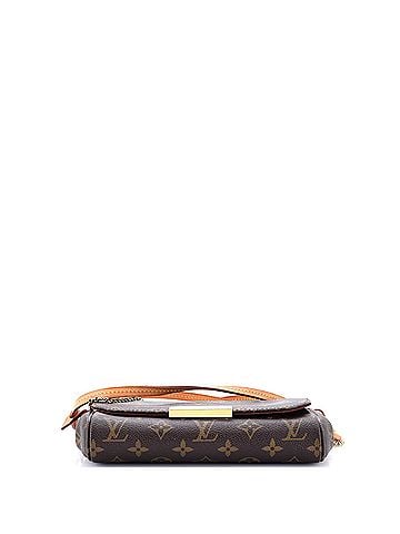 Louis Vuitton Favorite Handbag Monogram Canvas PM (view 2)