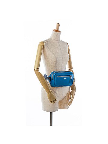 Burberry Paddy Logo Belt Bag (view 2)