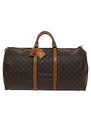 Louis Vuitton Weekender