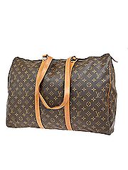 Louis Vuitton Weekender