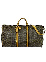 Louis Vuitton Weekender