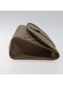 Gucci 100% Canvas Solid Tan Ophidia Beige Canvas Clutch Bag One size - photo 4