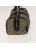 Gucci 100% Canvas Solid Tan Diamante Beige Canvas Handbag One size - photo 4