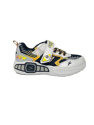 Skechers Sneaker Kids Skechers Light Storm 3.0 400161L Multicolor Running Size 3 (view 1)