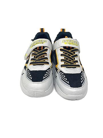 Skechers Sneaker Kids Skechers Light Storm 3.0 400161L Multicolor Running Size 3 (view 2)