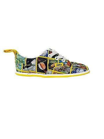 Vans Sneaker Kids Vans x National Geographic Toddler 721356 Multicolor Casual Size 5 (view 1)