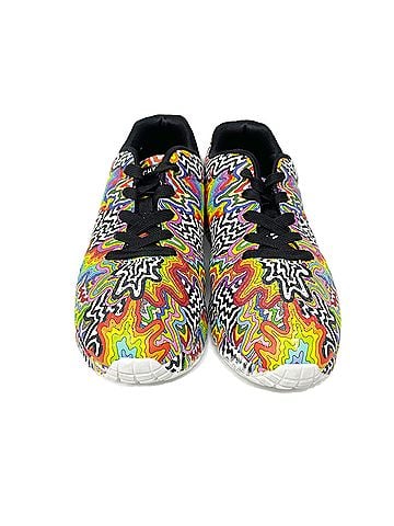 Skechers Sneaker Kids Skechers Uno Lite 314077L Multicolor Running Size 3.5 (view 2)