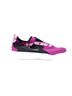 Nike 100% Synthetic Solid Multi Color Sneaker Kids Nike Flex Runner AT4663-603 Multicolor Running Size 3 Size 3 (baby) - photo 1