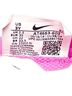 Nike 100% Synthetic Solid Multi Color Sneaker Kids Nike Flex Runner AT4663-603 Multicolor Running Size 3 Size 3 (baby) - photo 8