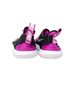 Nike 100% Synthetic Solid Multi Color Sneaker Kids Nike Flex Runner AT4663-603 Multicolor Running Size 3 Size 3 (baby) - photo 6