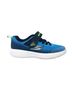 Skechers 100% Mesh Solid Blue Sneaker Kids Skechers Go Run 400 V2 17223LR Blue Running Size 3 Size 3 (baby) - photo 1