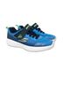 Skechers 100% Mesh Solid Blue Sneaker Kids Skechers Go Run 400 V2 17223LR Blue Running Size 3 Size 3 (baby) - photo 3