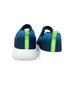 Skechers 100% Mesh Solid Blue Sneaker Kids Skechers Go Run 400 V2 17223LR Blue Running Size 3 Size 3 (baby) - photo 6