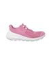 Under Armour 100% Synthetic Solid Pink Sneaker Kids Under Armour Grade School Outhustle 2 3024832-603 Pink Running Size 5.5 Size 5 1/2 (baby) - photo 1