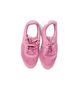Under Armour 100% Synthetic Solid Pink Sneaker Kids Under Armour Grade School Outhustle 2 3024832-603 Pink Running Size 5.5 Size 5 1/2 (baby) - photo 5