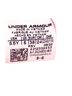 Under Armour 100% Synthetic Solid Pink Sneaker Kids Under Armour Grade School Outhustle 2 3024832-603 Pink Running Size 5.5 Size 5 1/2 (baby) - photo 8