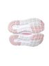Under Armour 100% Synthetic Solid Pink Sneaker Kids Under Armour Grade School Outhustle 2 3024832-603 Pink Running Size 5.5 Size 5 1/2 (baby) - photo 7