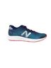 New Balance 100% Synthetic Solid Blue Sneaker Kids New Balance Fresh Foam Arishi KJARNSGY Blue Running Size 3.5 Size 3 1/2 (baby) - photo 1