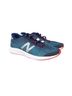New Balance 100% Synthetic Solid Blue Sneaker Kids New Balance Fresh Foam Arishi KJARNSGY Blue Running Size 3.5 Size 3 1/2 (baby) - photo 3