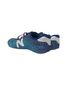 New Balance 100% Synthetic Solid Blue Sneaker Kids New Balance Fresh Foam Arishi KJARNSGY Blue Running Size 3.5 Size 3 1/2 (baby) - photo 4