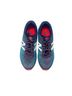 New Balance 100% Synthetic Solid Blue Sneaker Kids New Balance Fresh Foam Arishi KJARNSGY Blue Running Size 3.5 Size 3 1/2 (baby) - photo 5