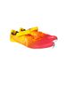 Nike 100% Synthetic Solid Multi Color Sneaker Kids Nike Renew Run D2n CW5813-400 Multicolor Running Size 2.5 Size 2 1/2 (baby) - photo 3