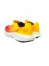 Nike 100% Synthetic Solid Multi Color Sneaker Kids Nike Renew Run D2n CW5813-400 Multicolor Running Size 2.5 Size 2 1/2 (baby) - photo 4