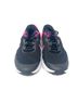 Nike 100% Mesh Solid Black Sneaker Kids Nike Revolution 7 FB7689-002 Black Running Size 4 Size 4 (baby) - photo 2