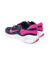 Nike 100% Mesh Solid Black Sneaker Kids Nike Revolution 7 FB7689-002 Black Running Size 4 Size 4 (baby) - photo 4