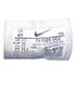 Nike 100% Mesh Solid Black Sneaker Kids Nike Revolution 7 FB7689-002 Black Running Size 4 Size 4 (baby) - photo 8