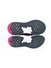 Nike 100% Mesh Solid Black Sneaker Kids Nike Revolution 7 FB7689-002 Black Running Size 4 Size 4 (baby) - photo 7