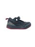 Nike 100% Leather Solid Black Sneaker Kids Jordan Spizike Low GS FQ3951-100 Black Basketball Size 11.5 Size 11 1/2 (kids) - photo 1