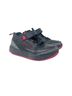 Nike 100% Leather Solid Black Sneaker Kids Jordan Spizike Low GS FQ3951-100 Black Basketball Size 11.5 Size 11 1/2 (kids) - photo 3