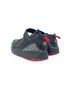 Nike 100% Leather Solid Black Sneaker Kids Jordan Spizike Low GS FQ3951-100 Black Basketball Size 11.5 Size 11 1/2 (kids) - photo 4