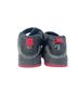 Nike 100% Leather Solid Black Sneaker Kids Jordan Spizike Low GS FQ3951-100 Black Basketball Size 11.5 Size 11 1/2 (kids) - photo 6