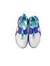Nike 100% Synthetic Solid Multi Color Sneaker Kids Nike Flex Runner CW1613-500 Multicolor Running Size 3 Size 3 (baby) - photo 5