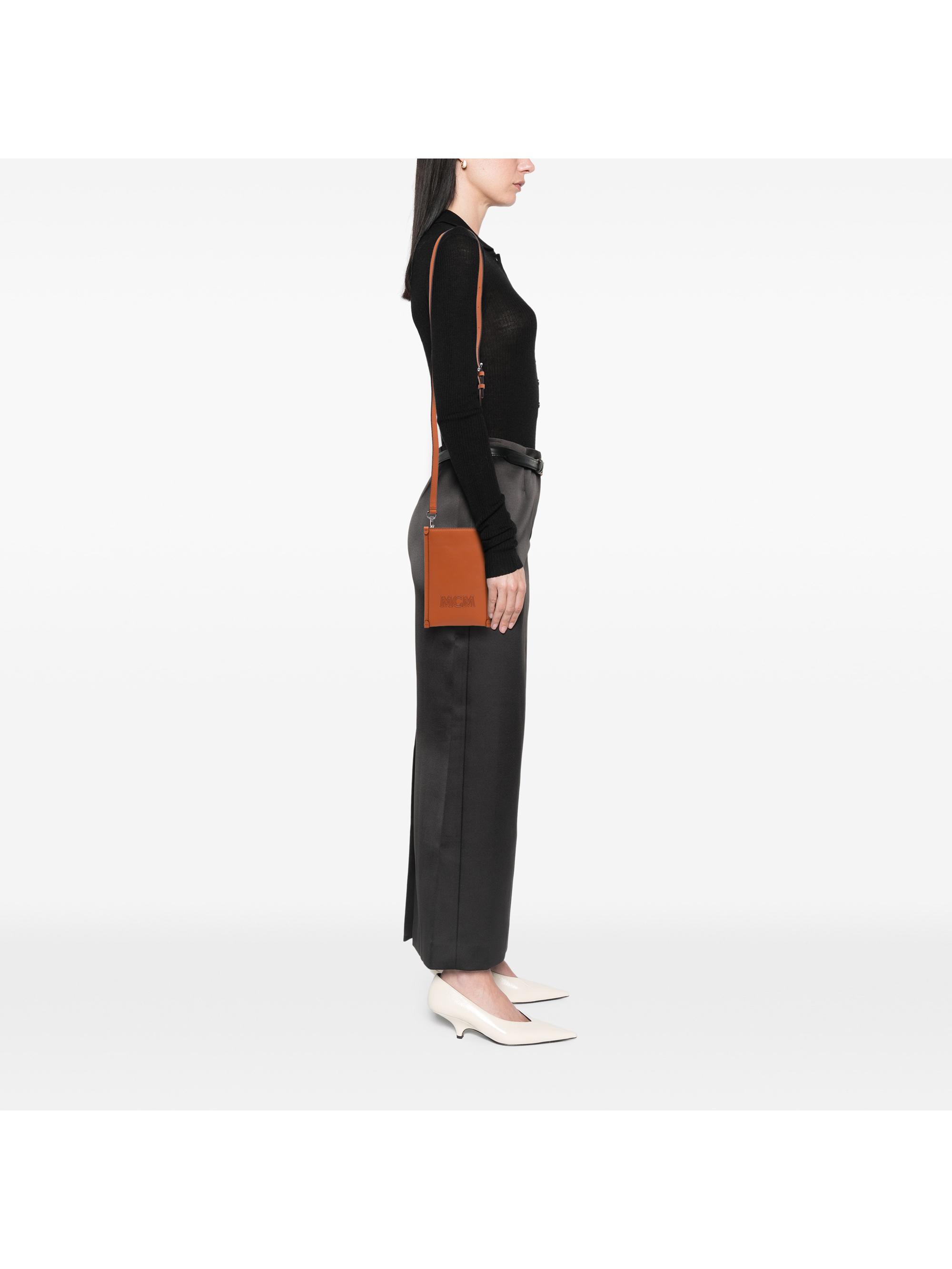 MCM Crossbody bags On Sale Up To 90% Off Retail | ThredUp