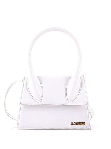 Jacquemus Le Grand Chiquito Bag Leather Large (view 1)