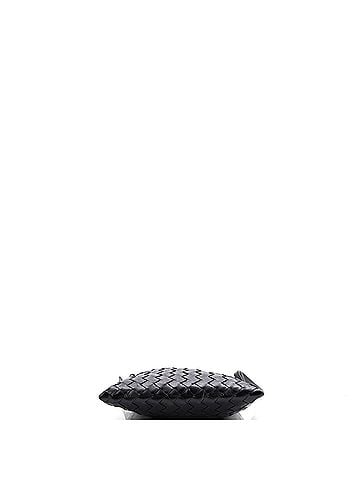 Bottega Veneta Hop Top Handle Bag Intrecciato Nappa Mini (view 2)