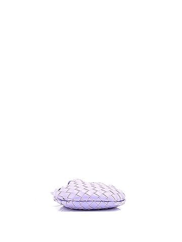 Bottega Veneta Sardine Top Handle Bag Intrecciato Nappa Mini (view 2)